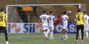 voltaço vence o Amazonas pela serie C