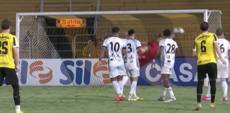 voltaço vence o Amazonas pela serie C
