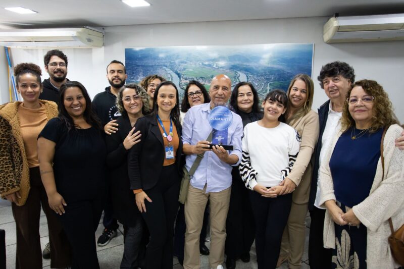 Casa do Empreendedor de Volta Redonda