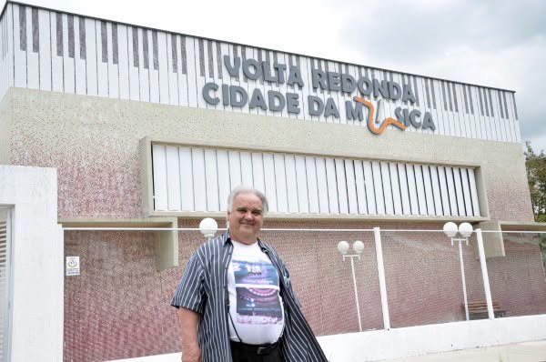 Cidade da Musica maestro Nicolau