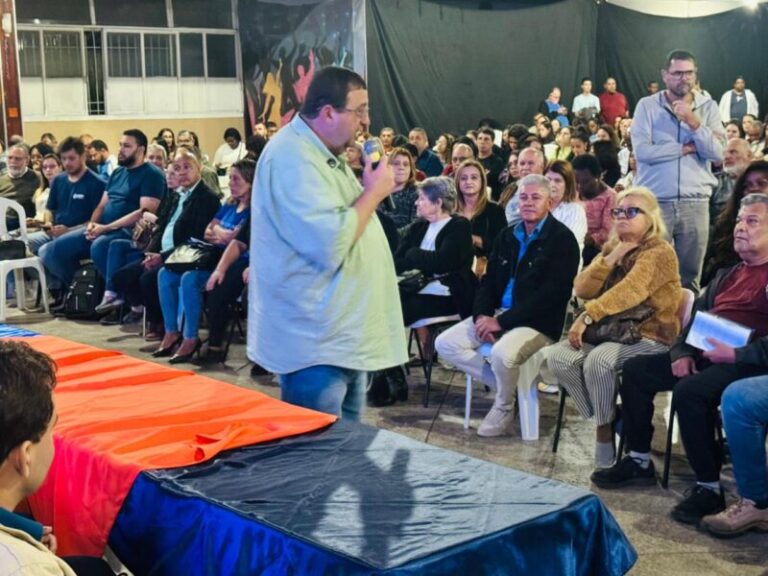 Deputado Munir Neto