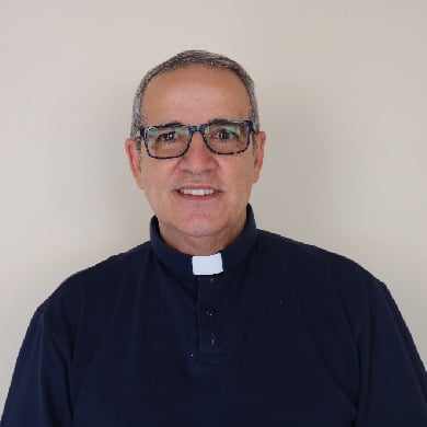 Morre Padre Silvio Rafael