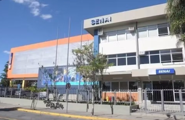 Firjan SENAI SESI abre inscrições para ensino médio integrado ao curso técnico com 544 vagas no Sul Fluminense