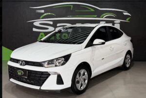Santi Automoveis em Volta Redonda