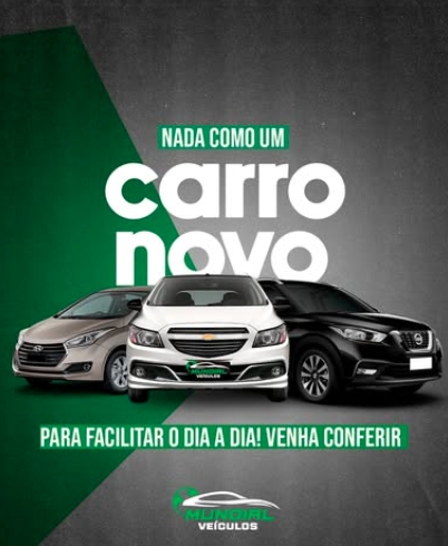 Mundial veiculos barra mansa