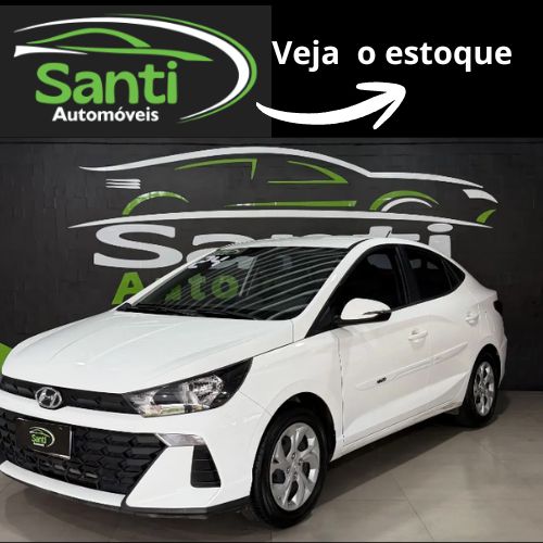 Santi automoveis Volta Redonda