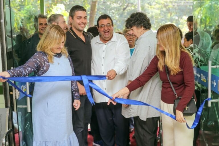 Volta Redonda entrega novo SPA Conforto após reforma de mais de R$ 1 milhão