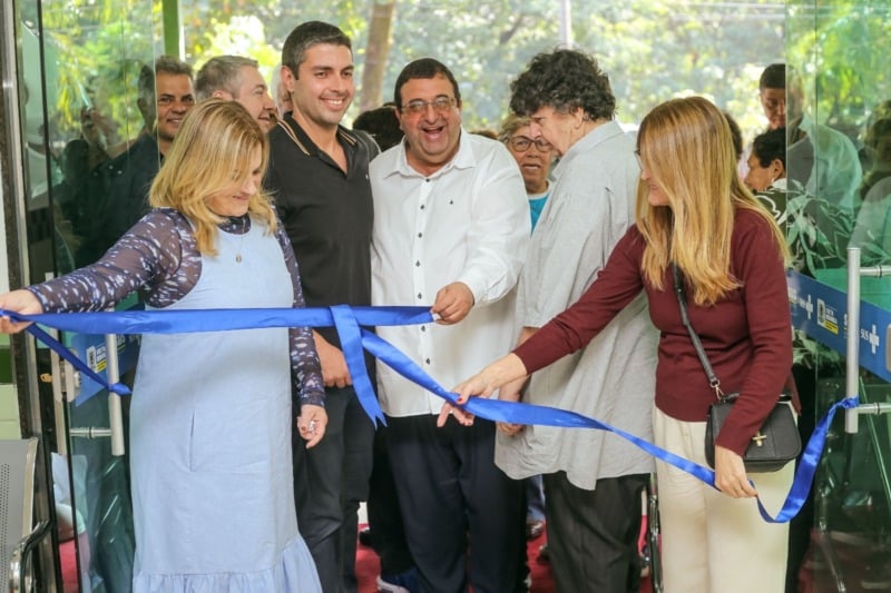 Volta Redonda entrega novo SPA Conforto após reforma de mais de R$ 1 milhão