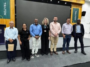 Sindicato destaca chegada da Traton R&D