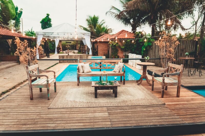 Rancho Paraiso 1