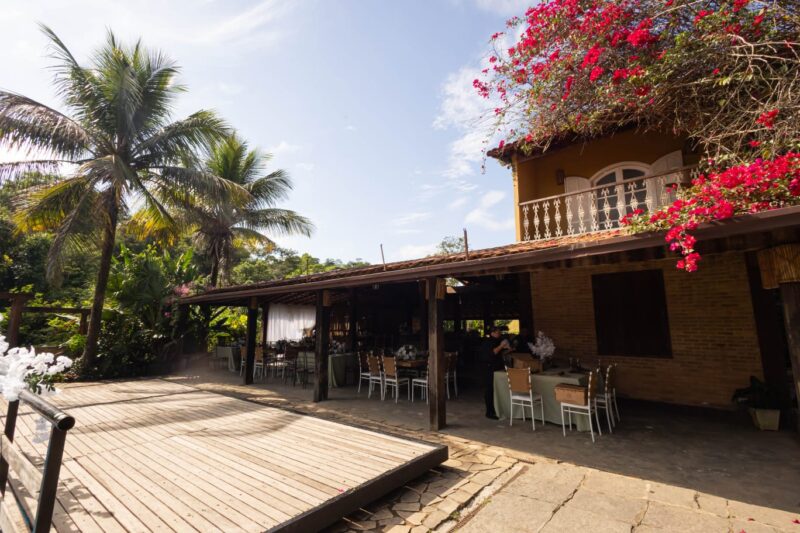 Rancho Paraiso 2