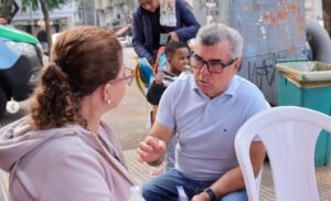 Rosaldo Madeiras apresenta propostas para atendimento a pessoas com doenças raras