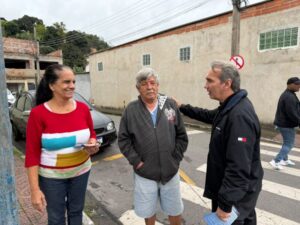 Coronel Henrique defende endurecimento das leis contra crimes graves