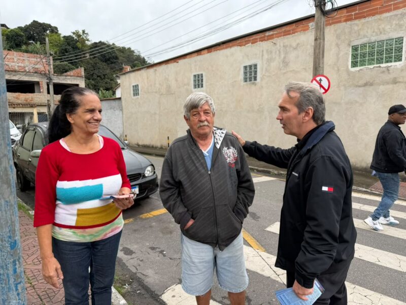 Coronel Henrique defende endurecimento das leis contra crimes graves