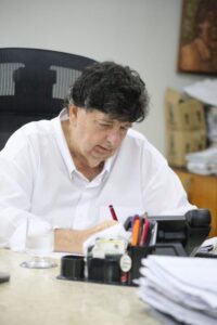 Volta Redonda terá feriadão para servidores e salário antecipado em outubro