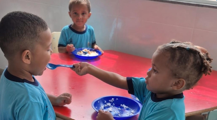 Chamada Escolar 2027 em Barra Mansa: inscrições até 30 de outubro